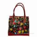 Fashion and promotional handbag for women